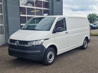 Volkswagen T6 Transporter 2022 occasion