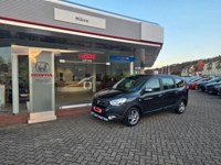 Dacia Lodgy 2022 occasion