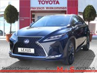 Lexus RX-Serie 2022 occasion