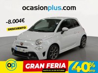 Abarth 595 2022 occasion