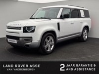 Land Rover Defender 2022 occasion