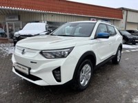 KGM Korando 2022 occasion