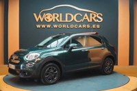 Fiat 500X 2022 occasion