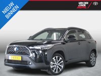 Toyota Corolla Cross 2022 occasion