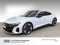 Audi e-tron GT 2022 occasion