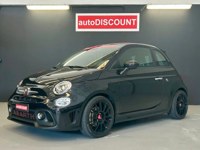 Abarth 595 Turismo 2022 occasion