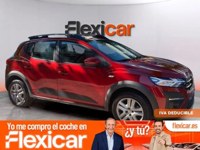 Dacia Sandero 2022 occasion