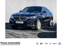 BMW X6 2022 occasion