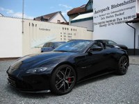 Aston Martin V8 Vantage 2022 occasion