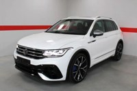 Volkswagen Tiguan 2022 occasion