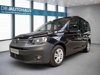 Volkswagen Caddy 2022 occasion
