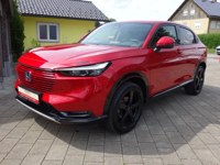 Honda HR-V 2022 occasion