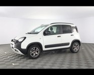 Fiat New Panda 2022 occasion