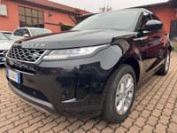 Land Rover Range Rover Evoque 2022 occasion
