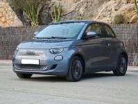 Fiat 500C 2022 occasion