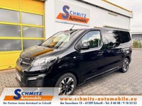 Opel Zafira Life 2022 occasion