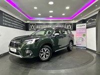 Subaru Forester 2022 occasion