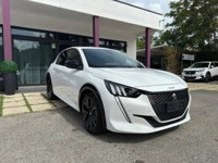 Peugeot 208 2022 occasion