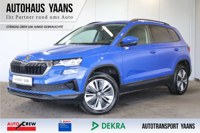 Skoda Karoq 2022 occasion