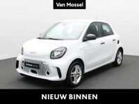 Smart ForFour 2022 occasion