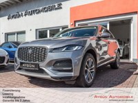 Jaguar F-Pace 2022 occasion