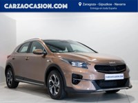 Kia XCeed 2022 occasion