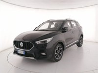 MG ZS 2022 occasion