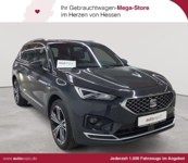 Seat Tarraco 2022 occasion