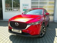 Mazda CX-5 2022 occasion