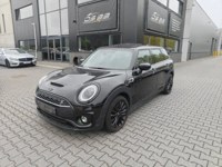 MINI Cooper S Clubman 2022 occasion