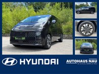 Hyundai STARIA 2022 occasion