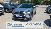 Toyota RAV 4 2022 occasion