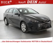 Kia cee'd Sportswagon 2022 occasion