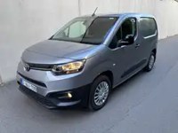 Toyota Proace City 2022 occasion