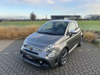 Abarth 595 Turismo 2022 occasion