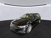 Volkswagen Passat Variant 2022 occasion