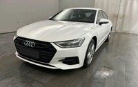 Audi A7 2022 occasion