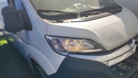 Citroën Jumper 2022 occasion