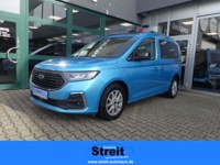 Ford Tourneo Connect 2022 occasion
