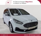 Ford Galaxy 2022 occasion