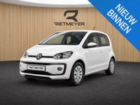 Volkswagen up! 2022 occasion