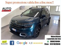 Citroën C5 Aircross 2022 occasion