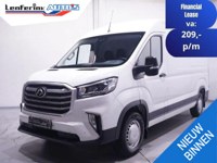 Maxus Deliver 9 2022 occasion