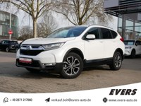 Honda CR-V 2022 occasion