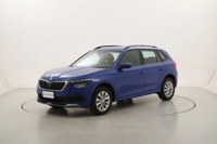 Skoda Kamiq 2022 occasion