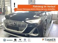 Audi e-tron 2022 occasion