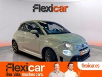 Abarth 500 2022 occasion