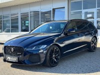 Jaguar XF 2022 occasion