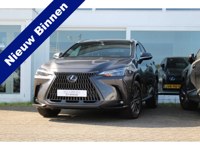 Lexus NX 450h 2022 occasion