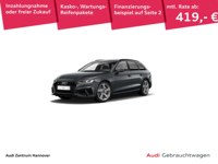 Audi A4 2022 occasion